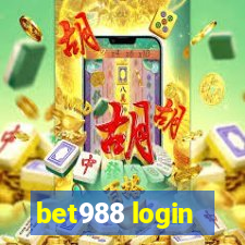 bet988 login